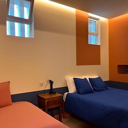 Braganca Apartments Buitenkant foto