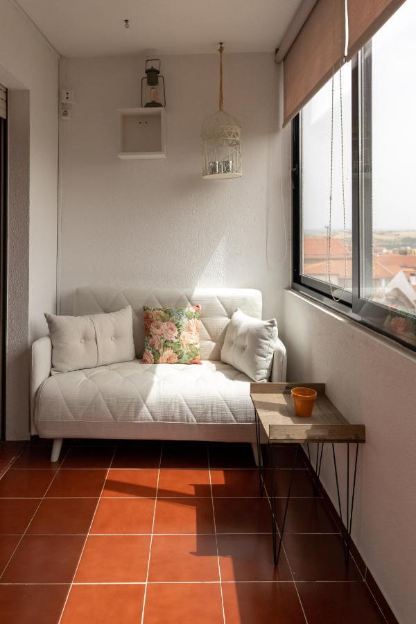 Braganca Apartments Buitenkant foto